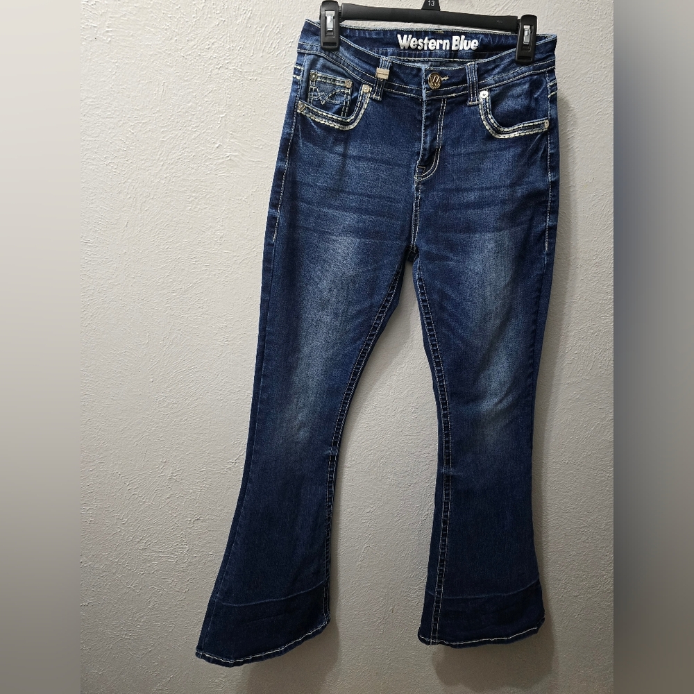 Women's Flare Jeans 29/31